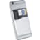 Slim Silicone Card Wallet 44