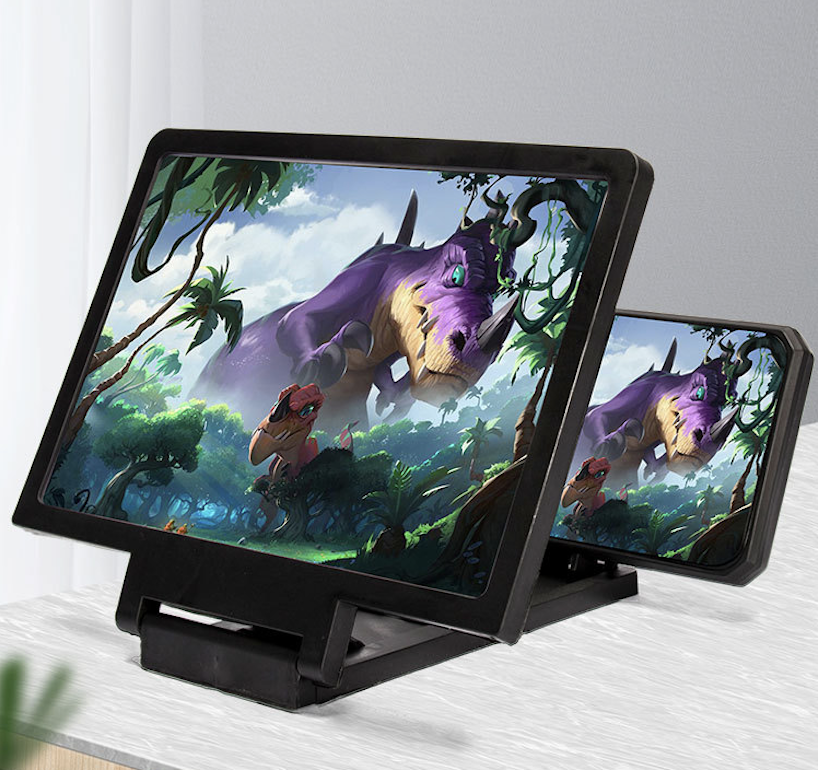 3D Phone Screen Magnifier 1