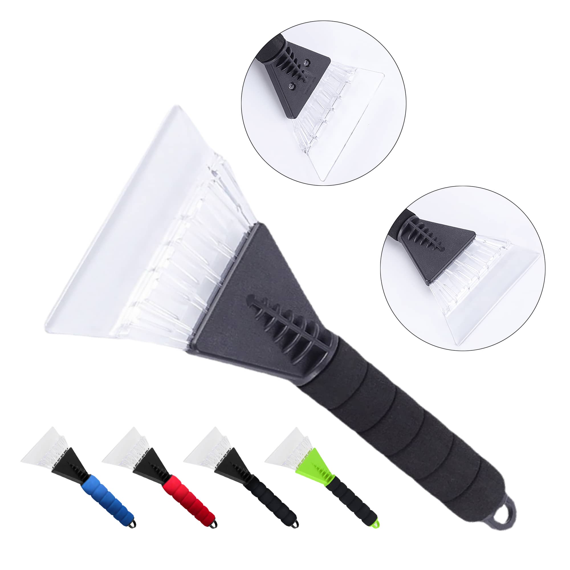 Car Snow Plow Tool 2