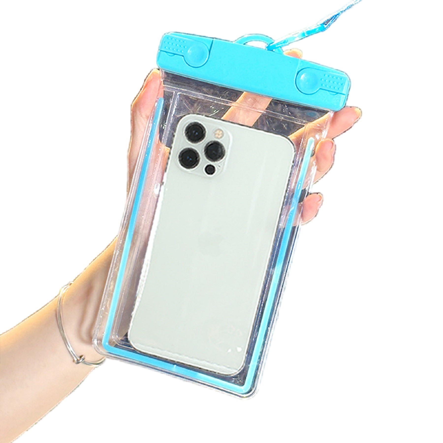 Waterproof Phone Pouch 2