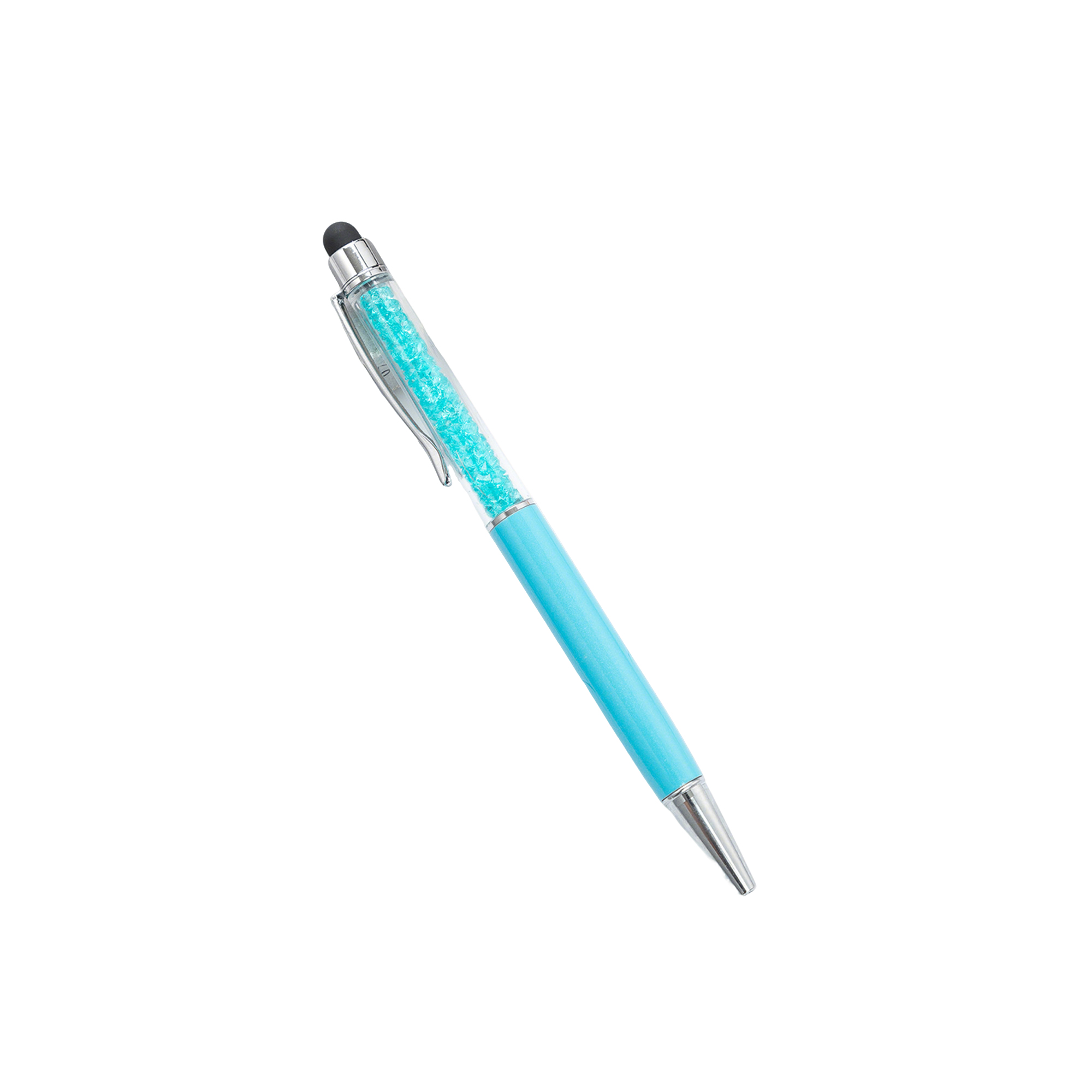 Metal Ballpoint Stylus Pen 6