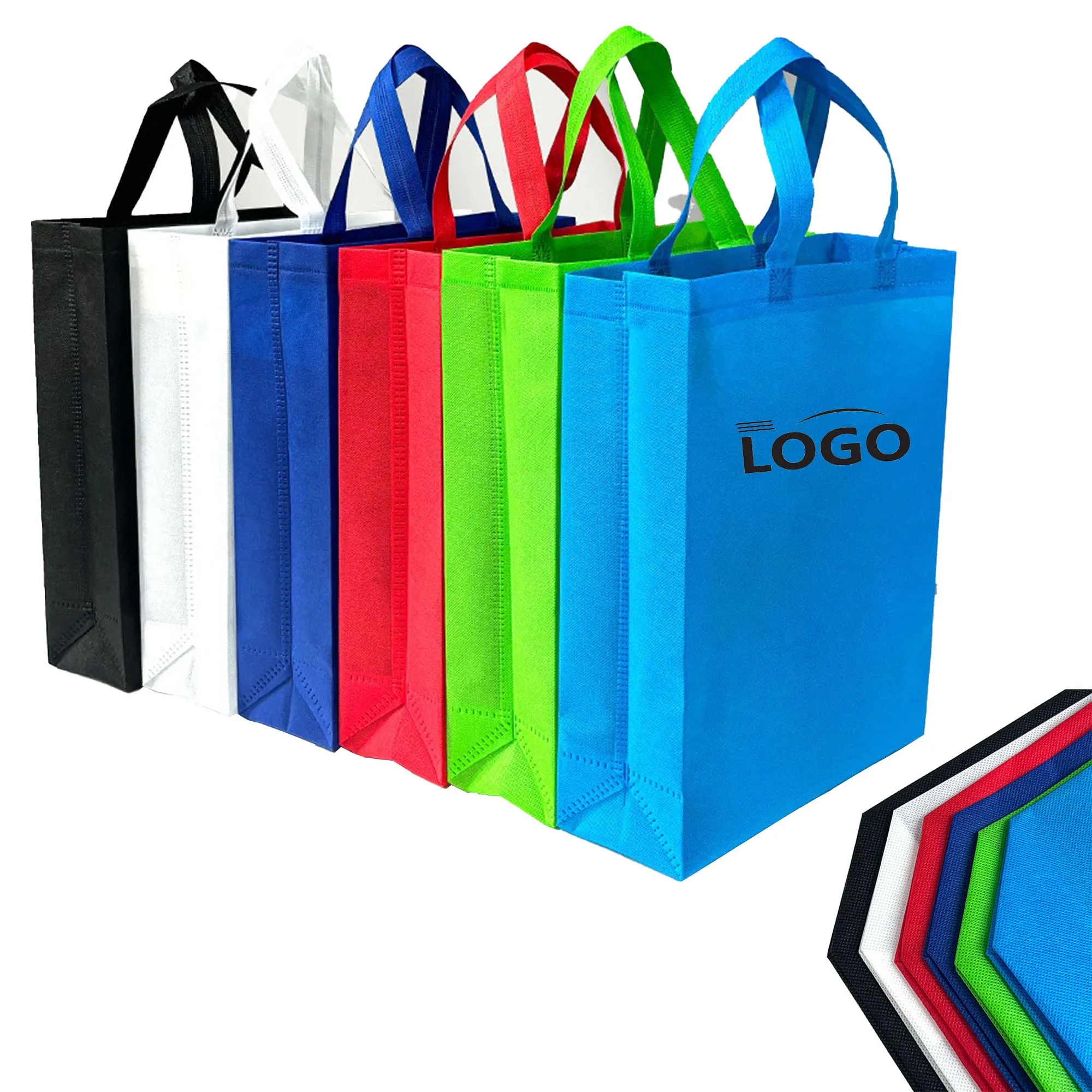 Reusable Grocery Bag