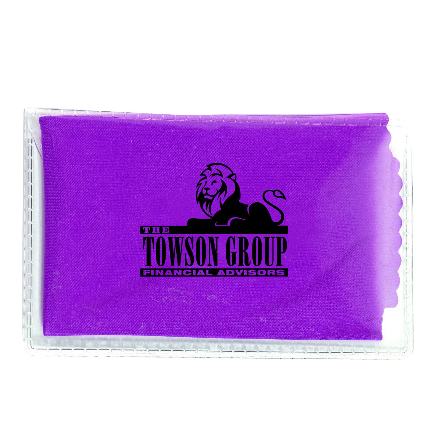 Microfiber Cloth 21