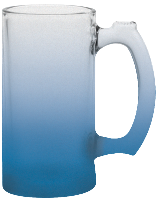 12 oz. Thumbprint Mug 55