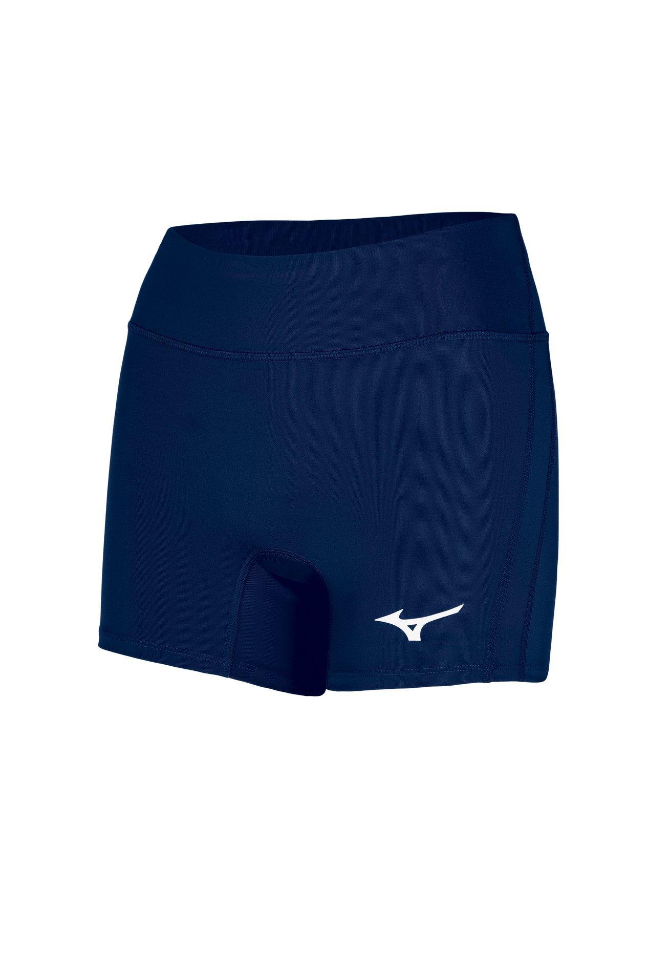 Women's Elevated 4" Inseam Volleyball Short 11