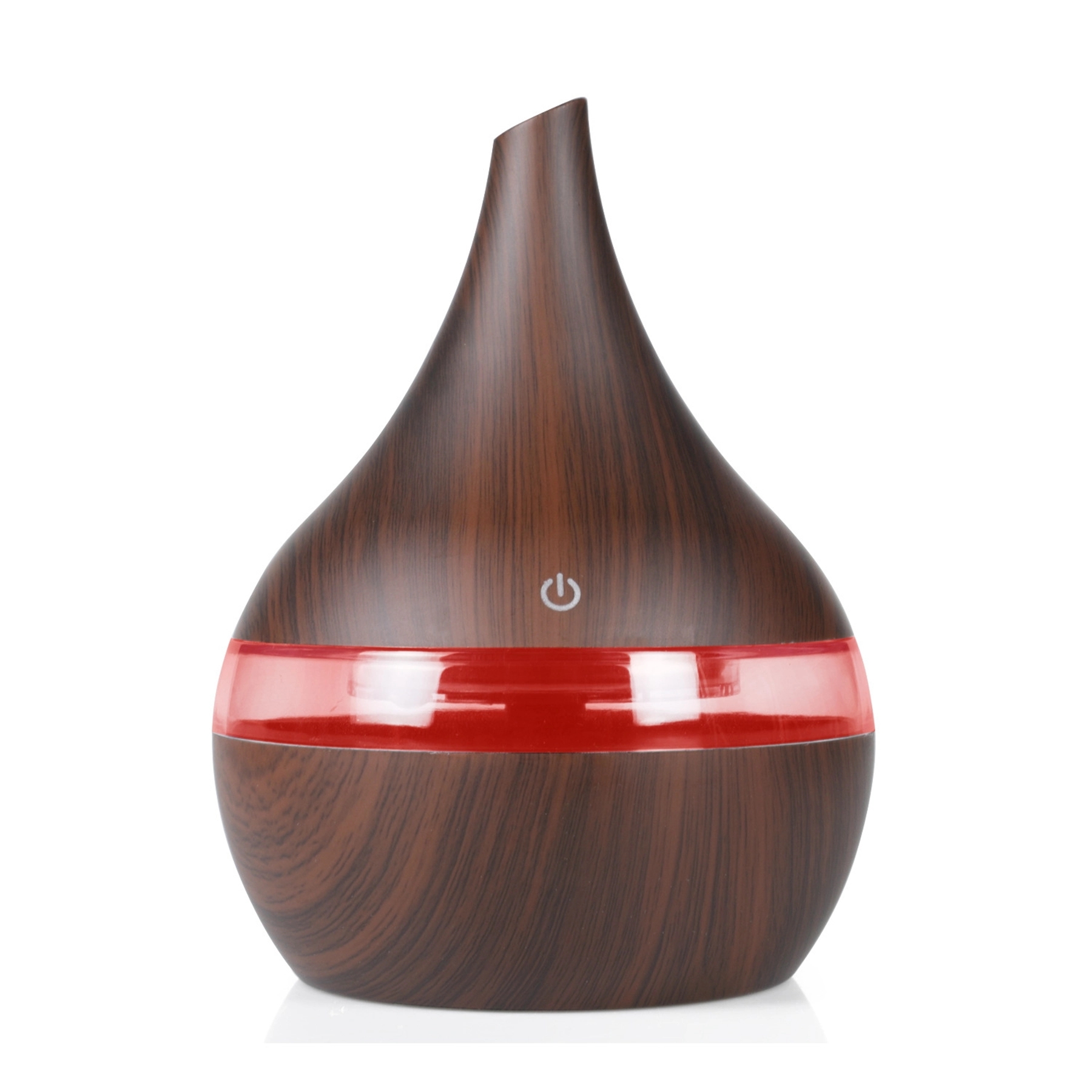 300ml Aroma Essential Ultrasonic Air Humidifier 10