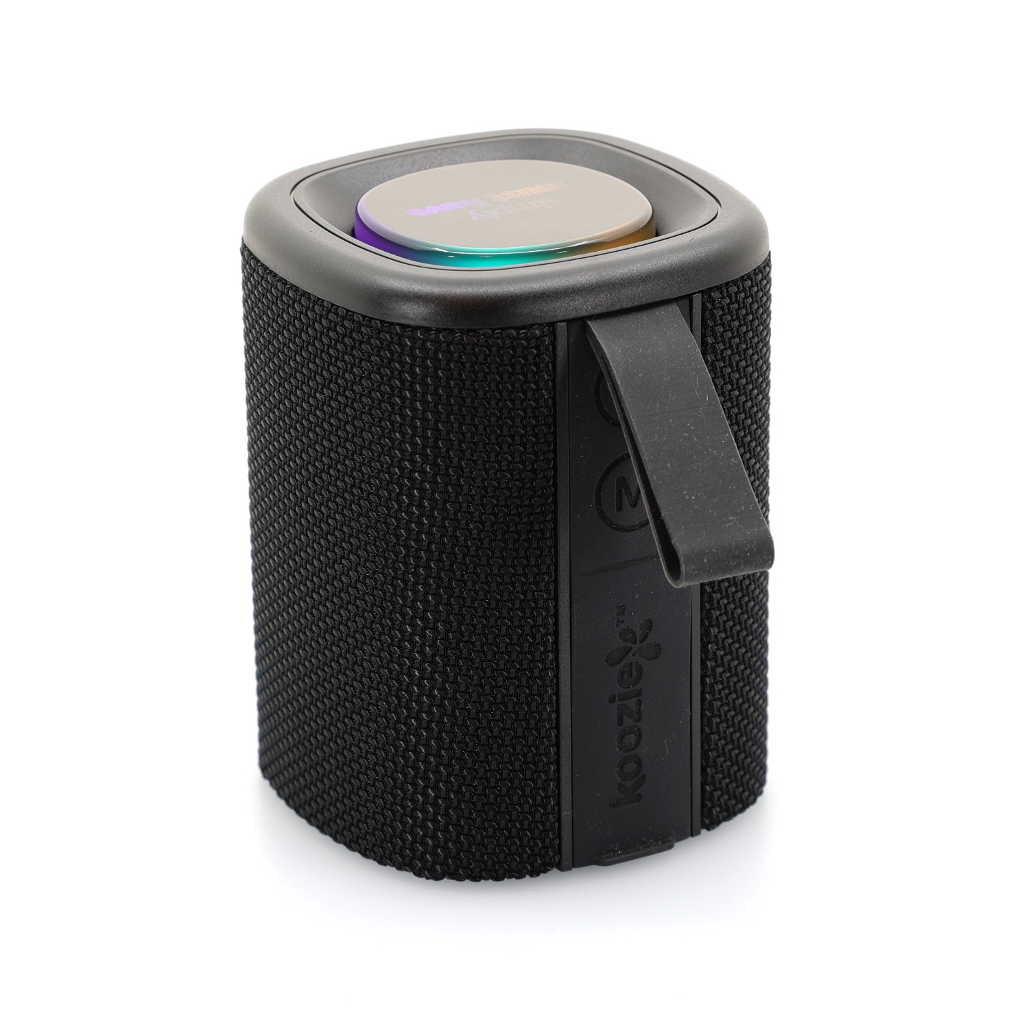Koozie® Aqua Glow Water-Resistant Bluetooth® Speaker 19