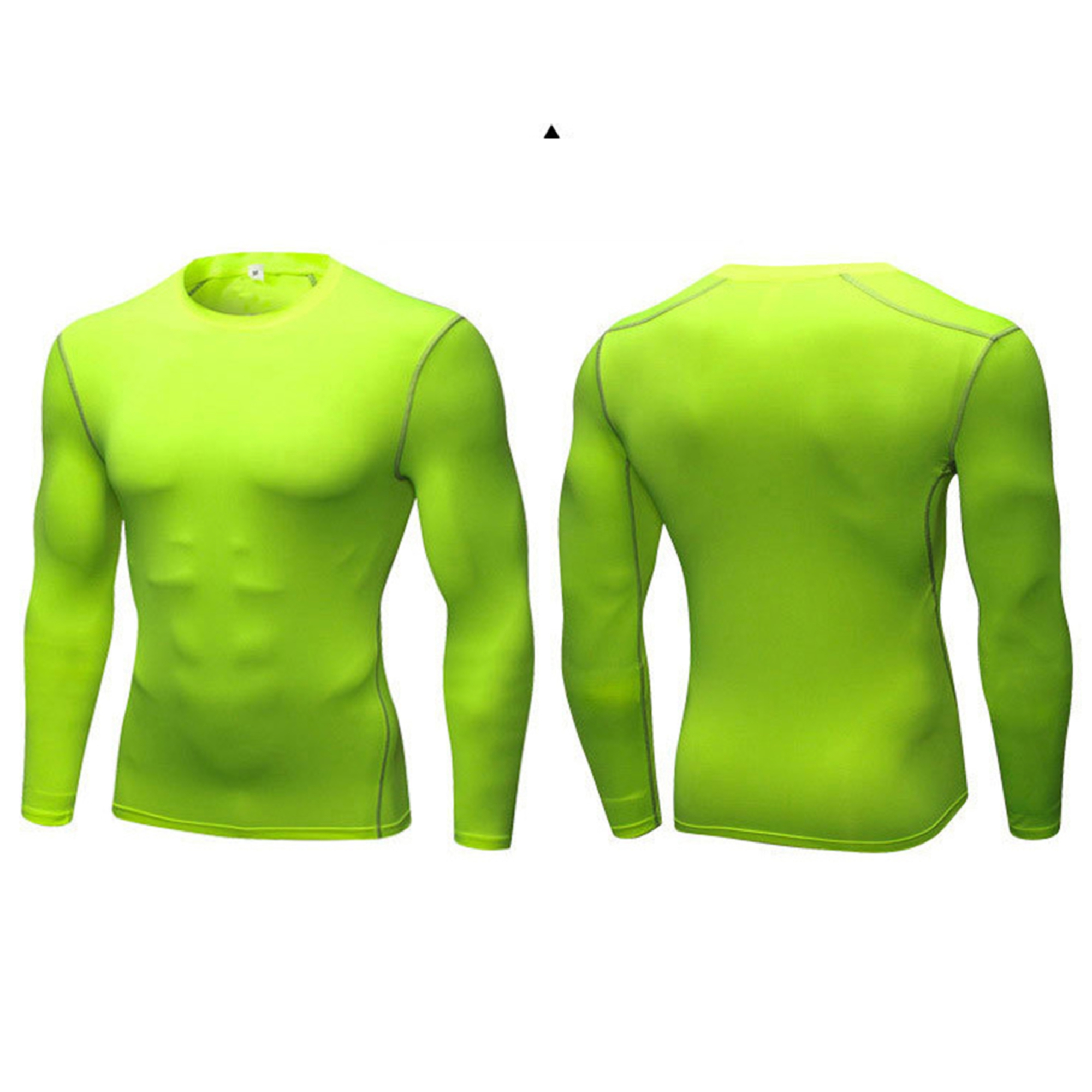Men's Long Sleeve Quick Drying Shirt 3