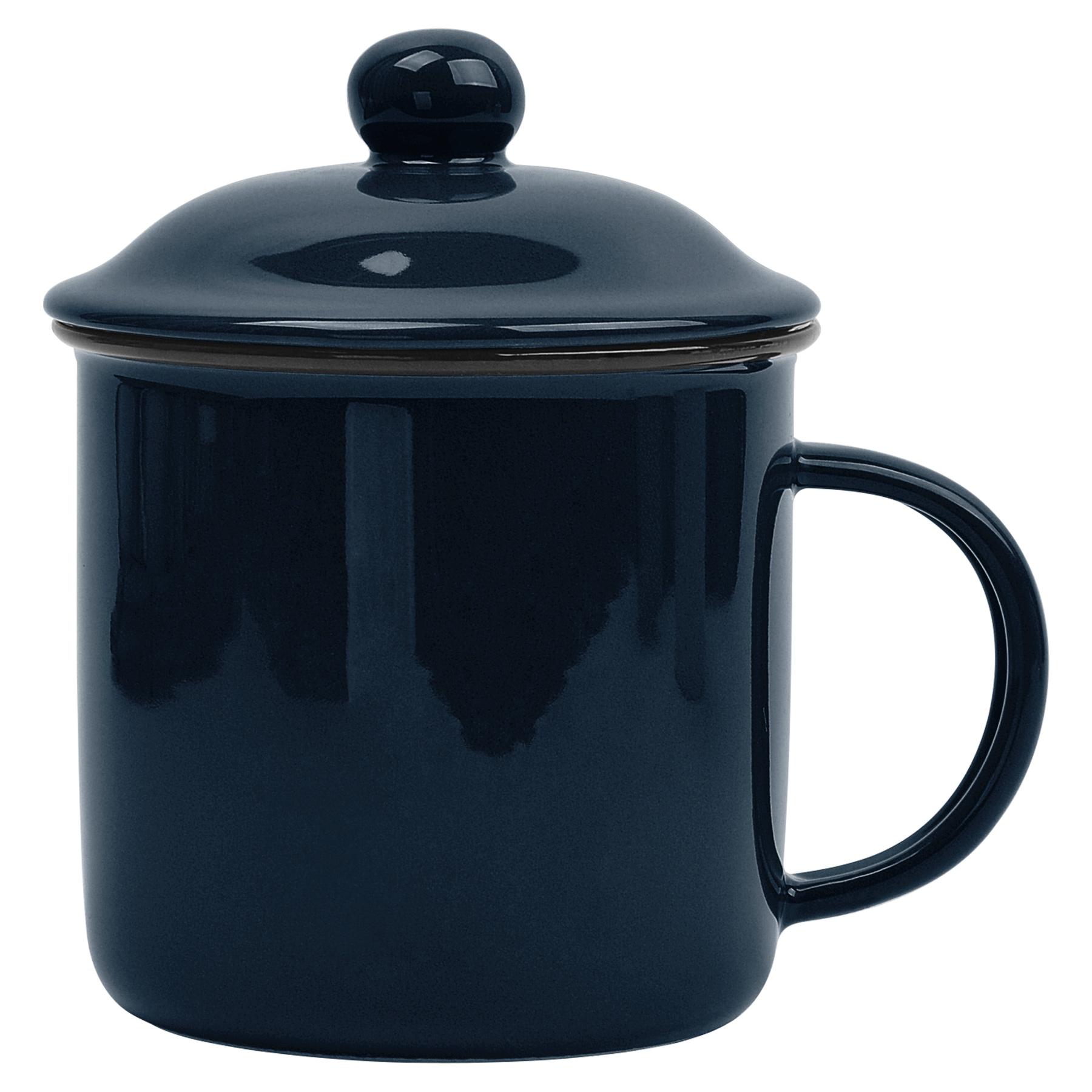 Ceramic Mug 7