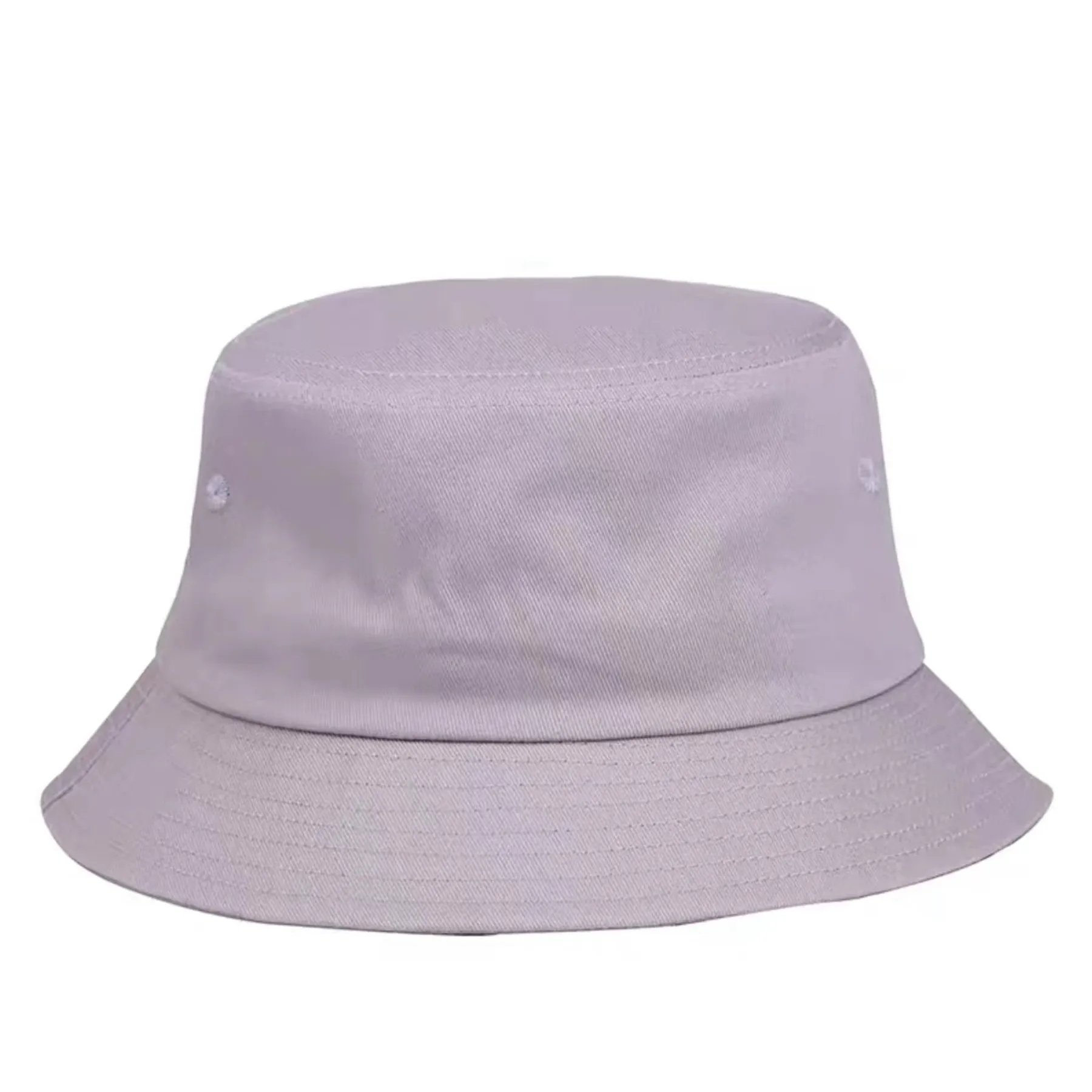 Stylish Sun Bucket Hat MOQ50 8
