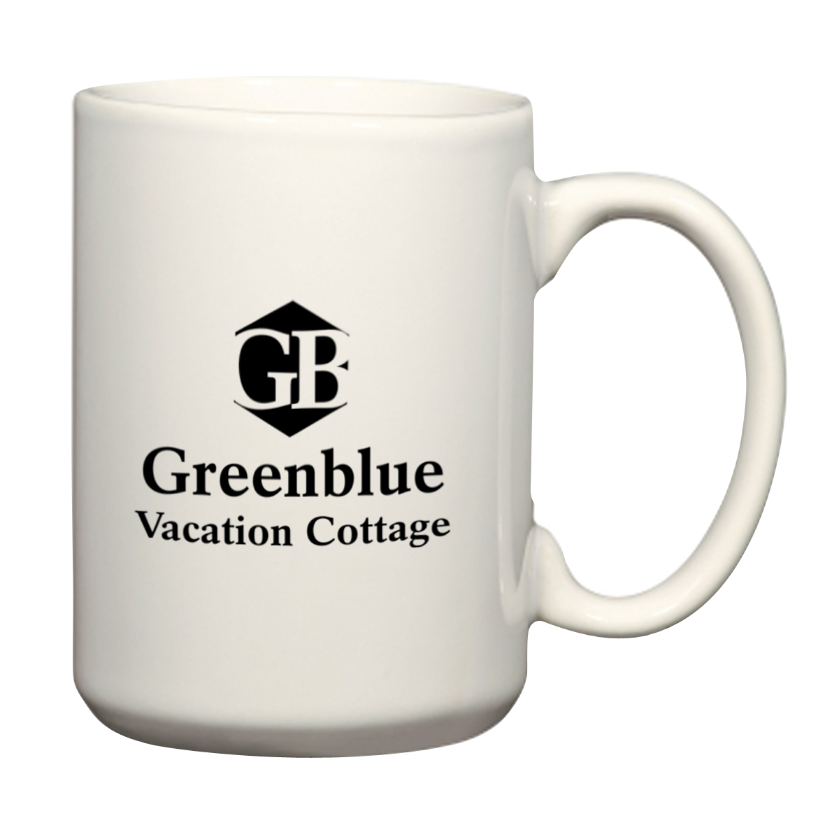 15 Oz. El Grande Mug 9