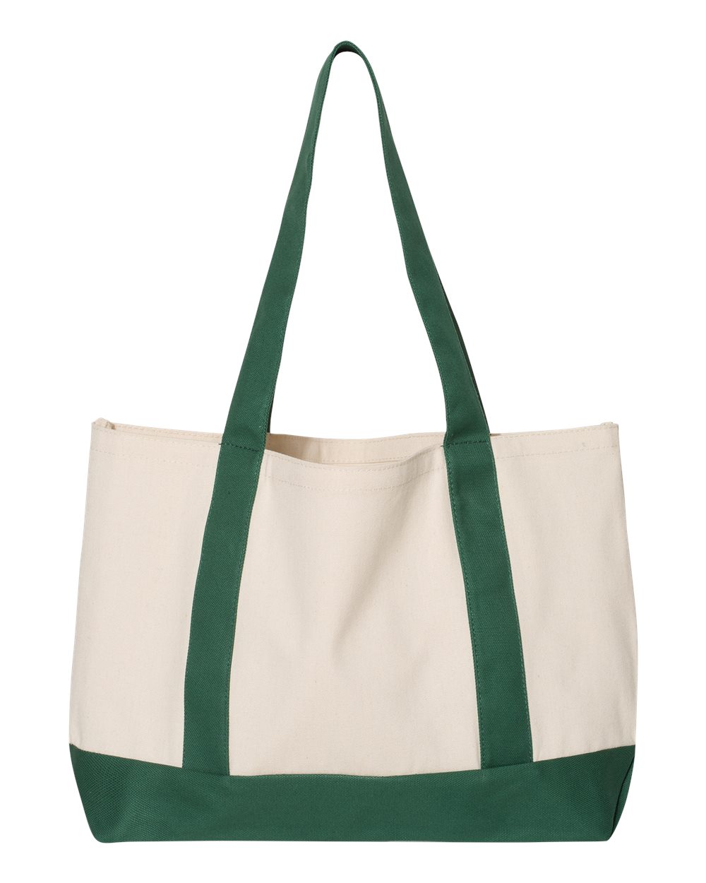 Leeward Boater Tote - 8869, custom tote bag with logo imprint 16