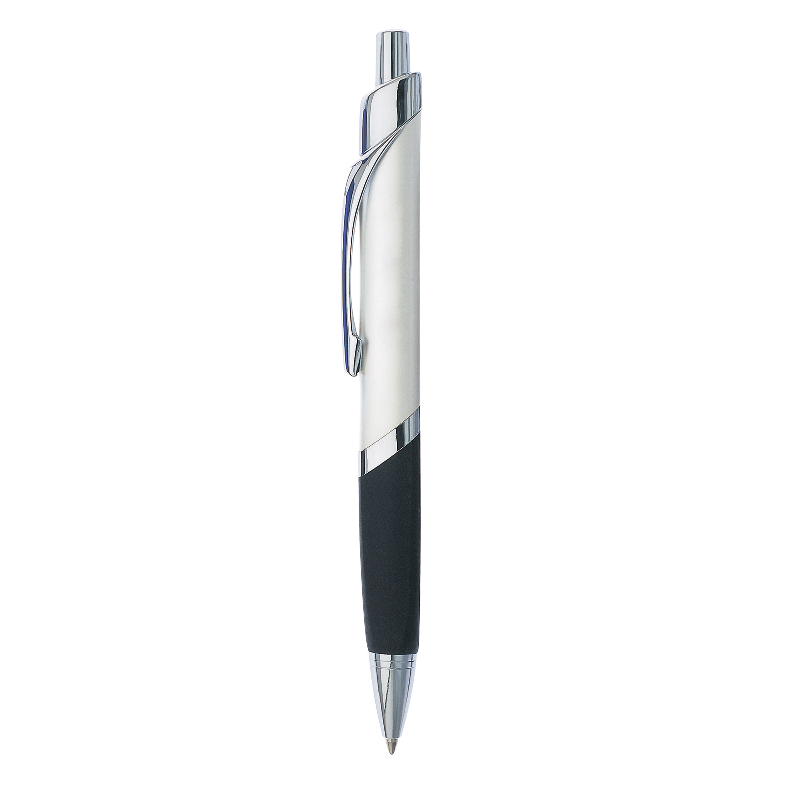 Avant Metal Click Action Ballpoint Pen 3