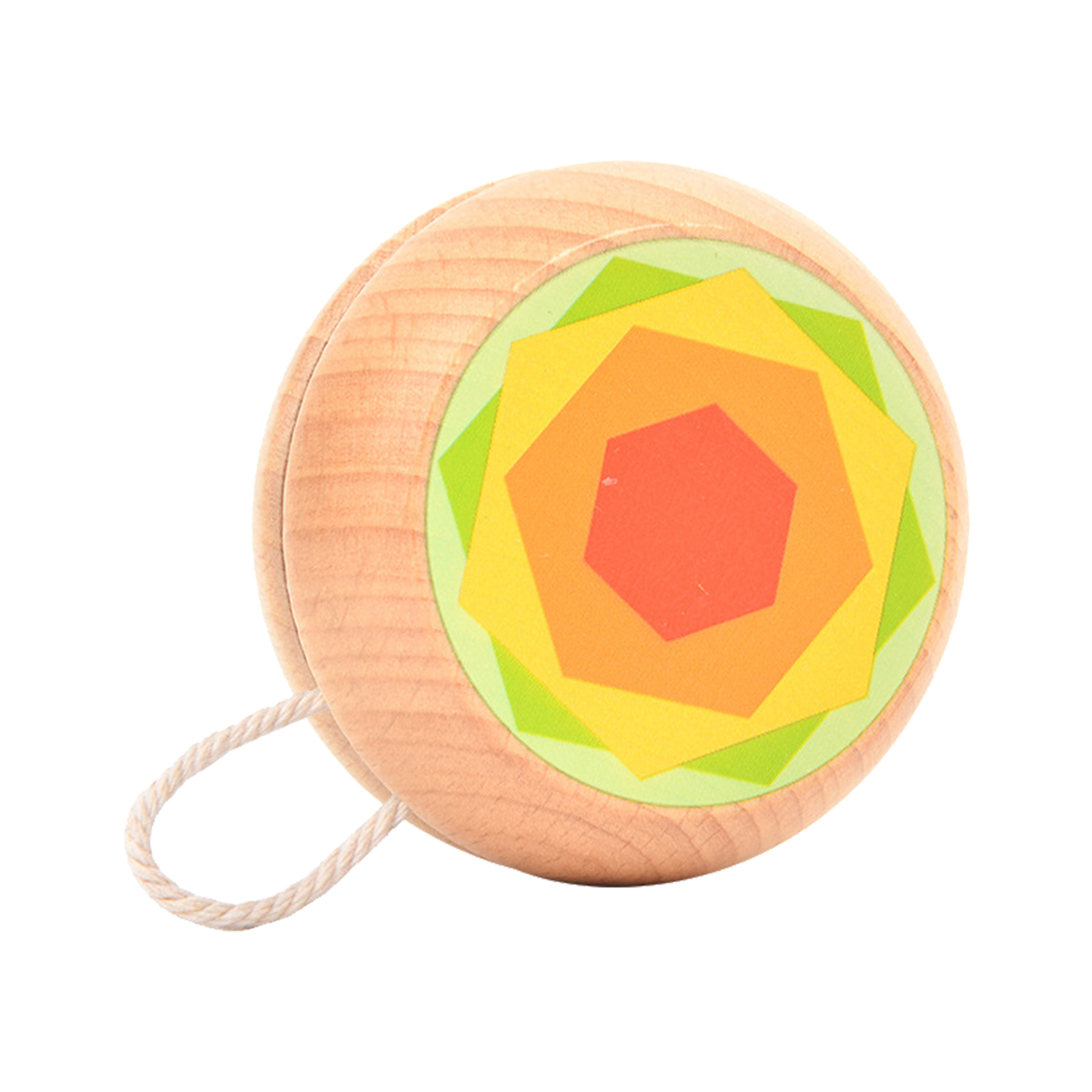 YO-YO 6