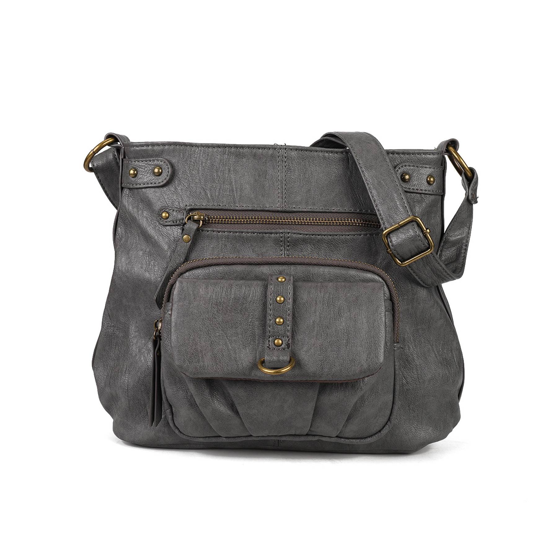 PU small crossbody bags for women 7