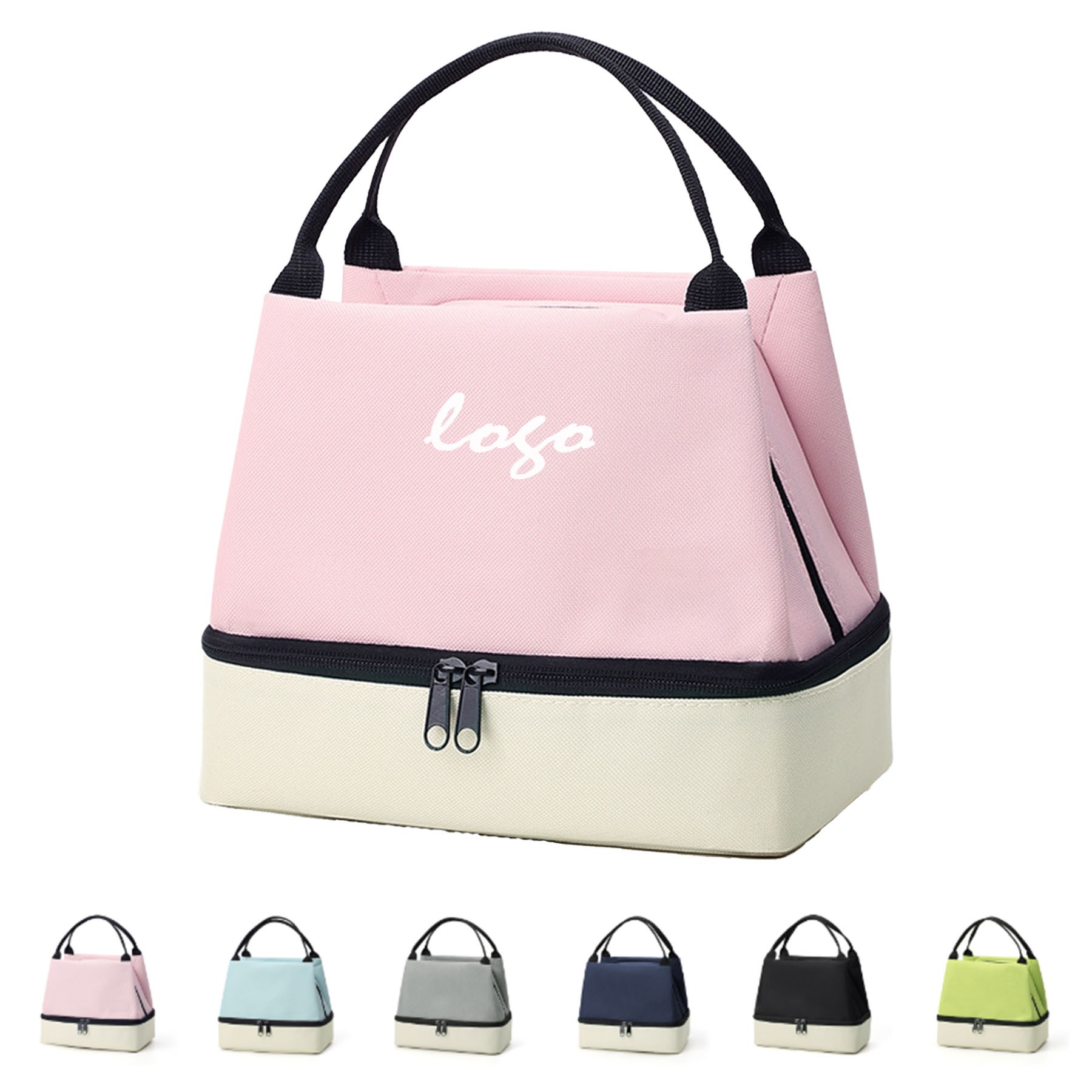 Picnic Insulated Lunch Bags 1