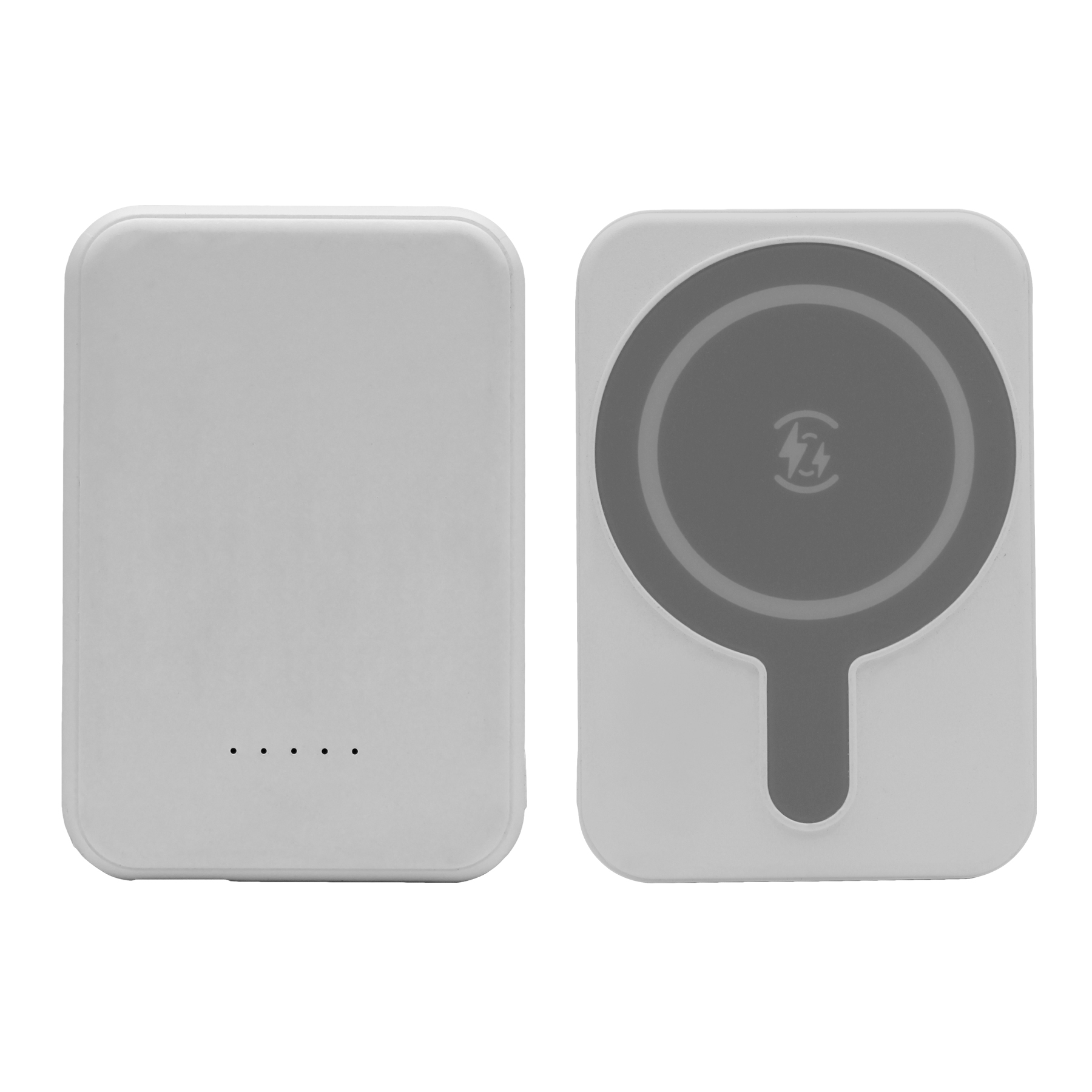 iGo 3,000mAh MagSecure Combo Charger 3
