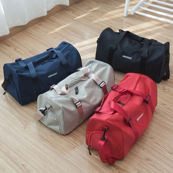 Custom Duffel Bag 3