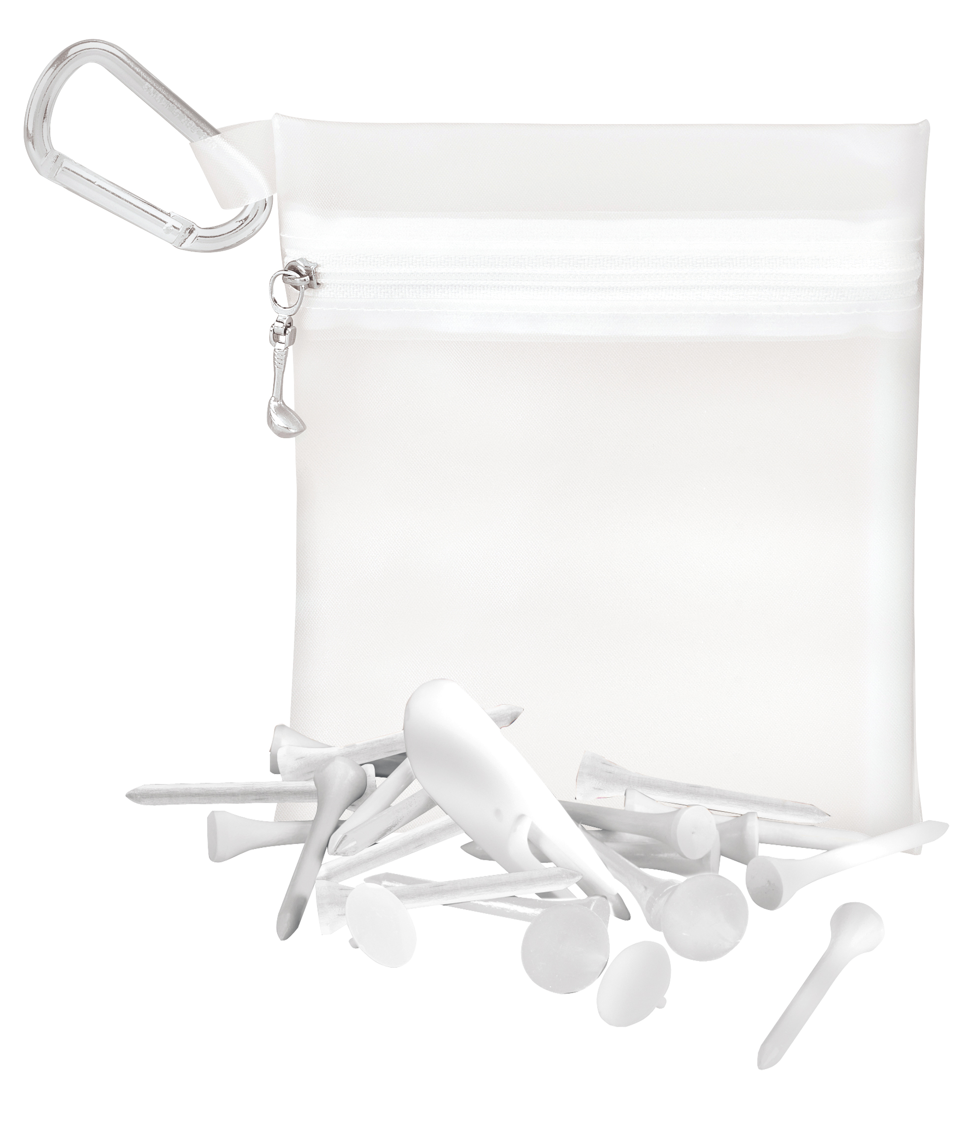 Champion Golf Jumbo Zipper Pack - Value Pak 9