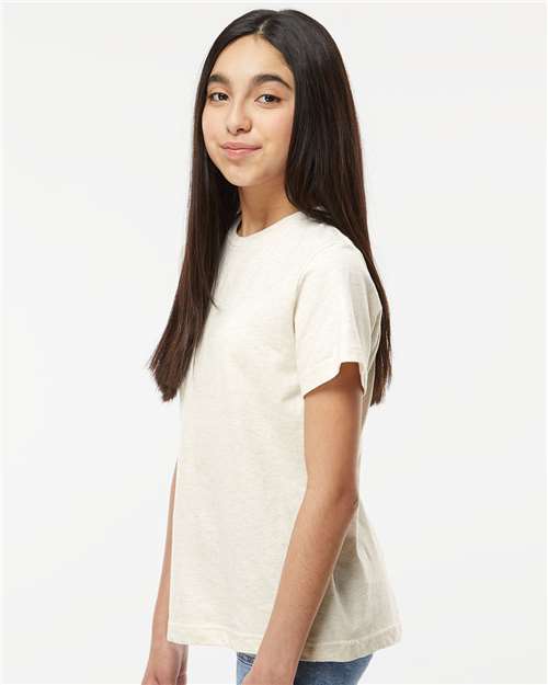 Youth Fine Jersey Tee - 6101 401