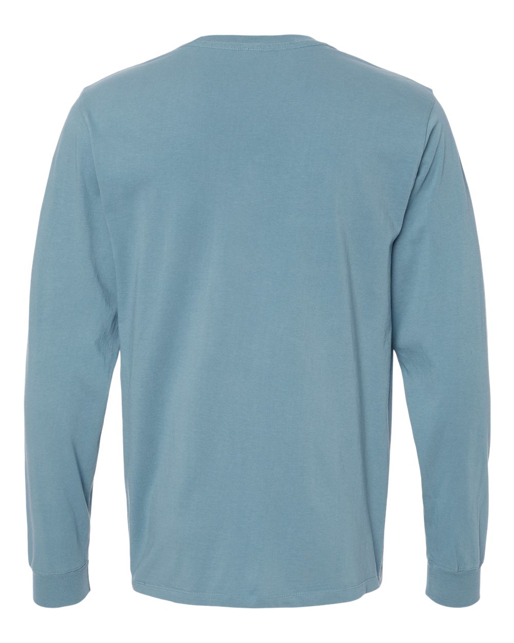 Unisex Organic Long Sleeve T-Shirt - 420 53
