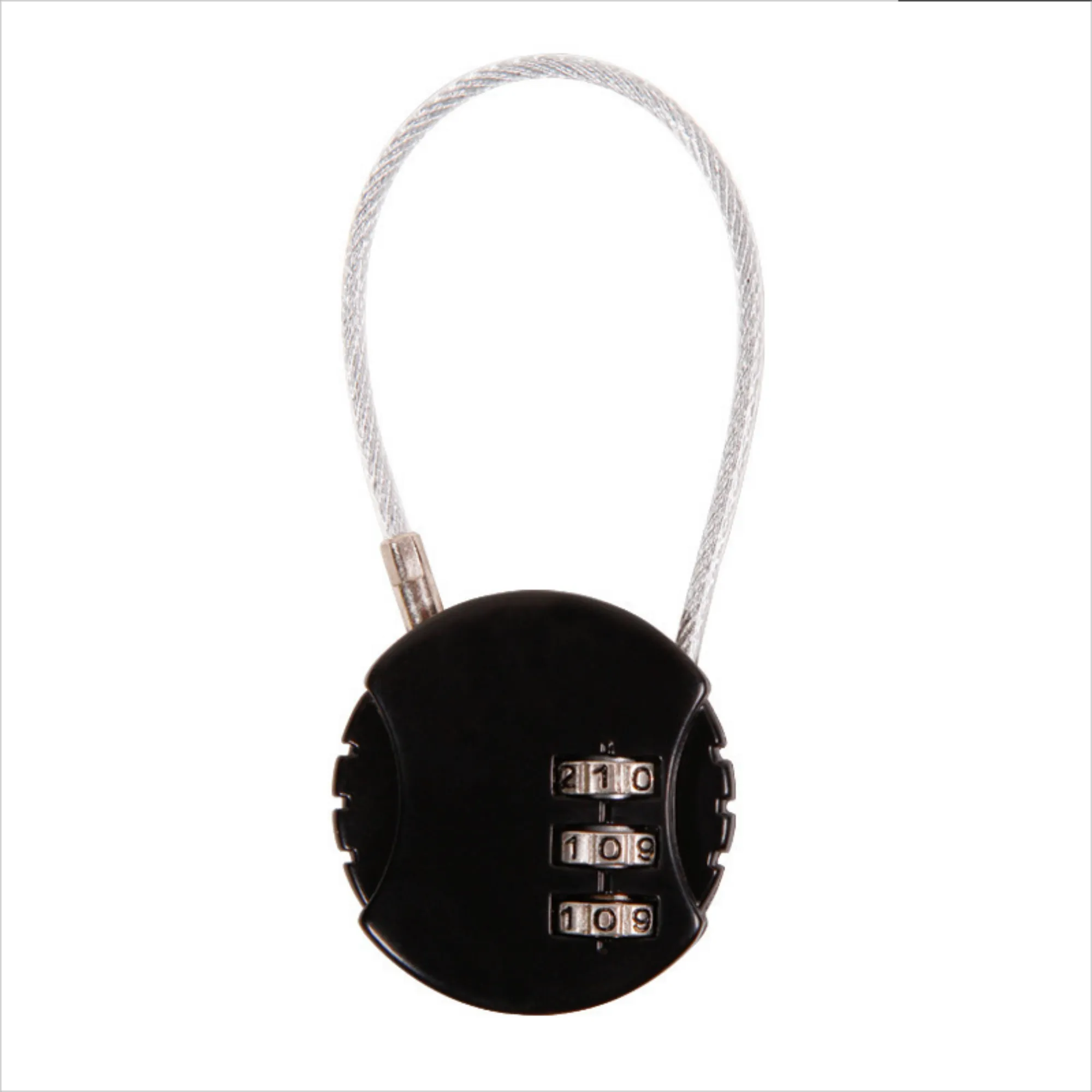 Coded Lock 2