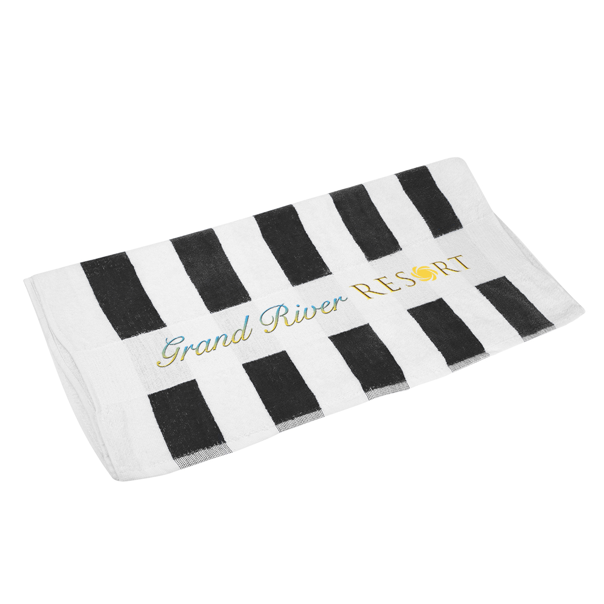 Seaside Beach Towel 4