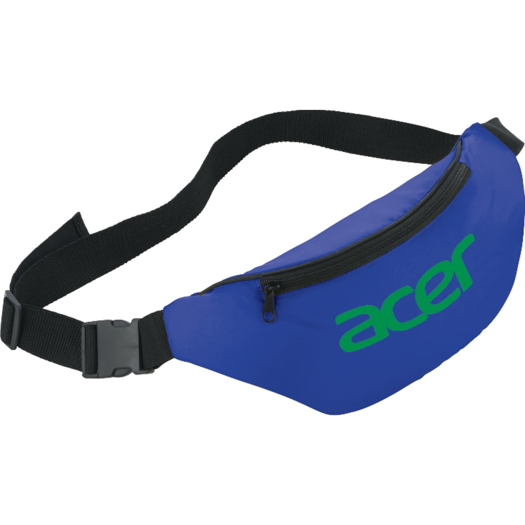 Hipster Budget Fanny Pack 103