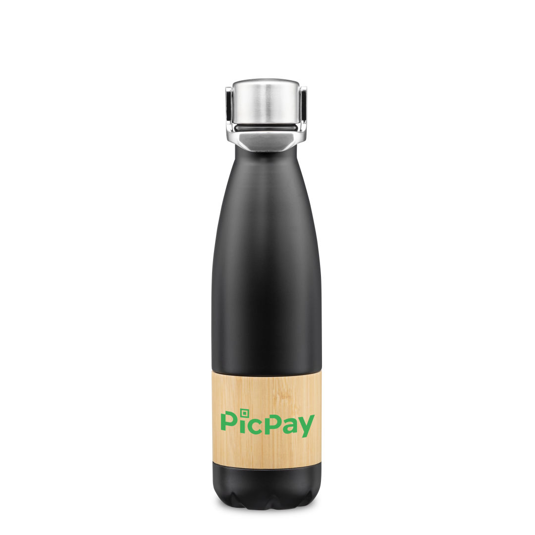 Cersei Bottle - 16oz, custom water bottle with logo imprint 5