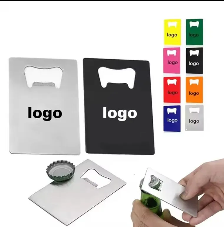 Credit Card Bottle Opener 4
