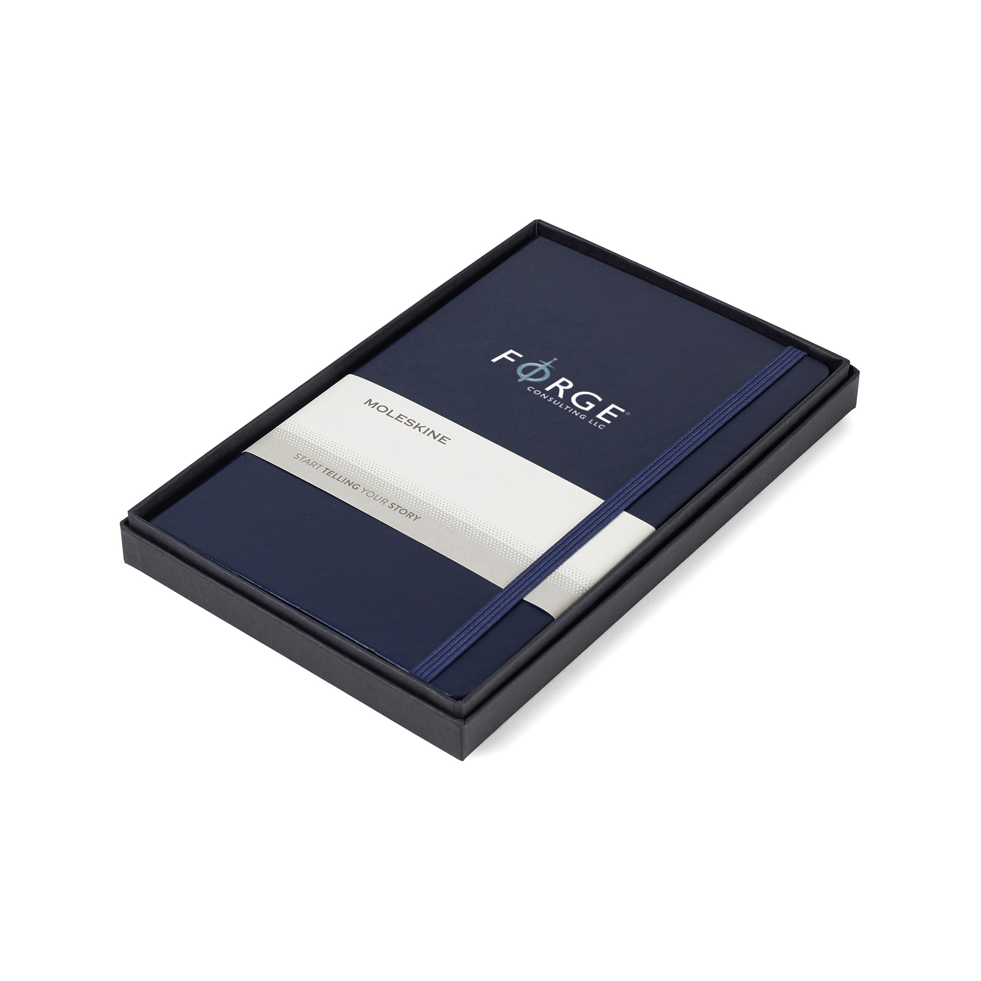 Moleskine® Large Notebook Gift Set 12