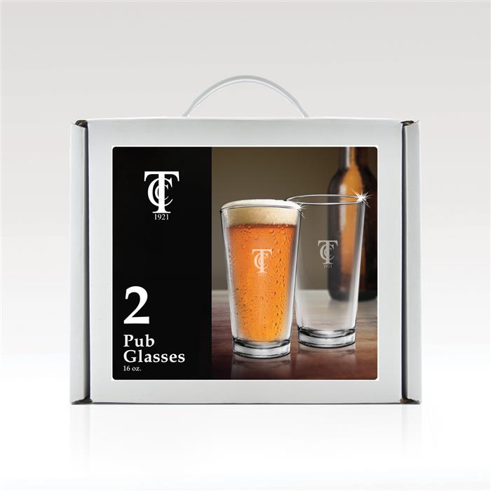 Pub Glasses Easy Carry Box 4