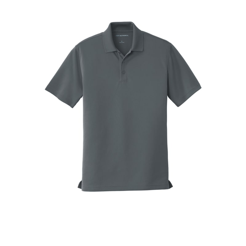 Port Authority Dry Zone UV Micro-Mesh Polo. 35