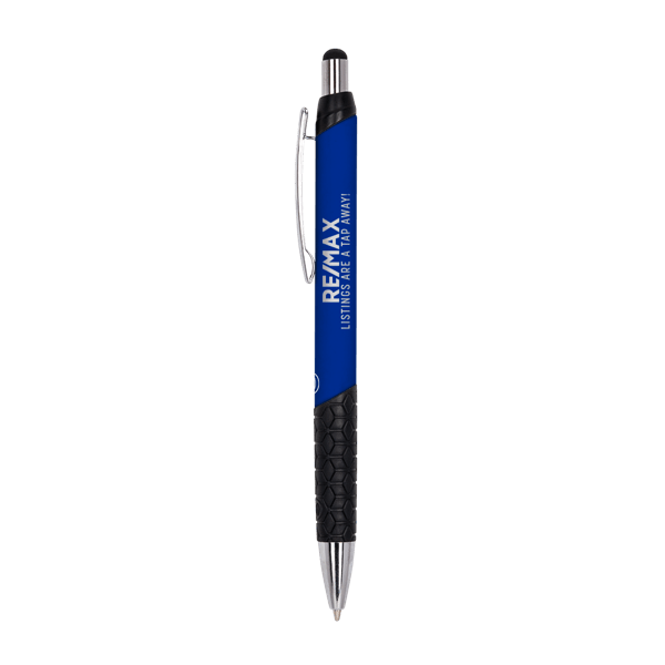 Evanston Recycled Aluminum NFC Stylus Pen 7