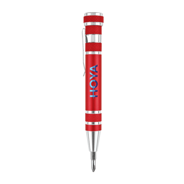Pocket Pal Aluminum Tool Pen 15