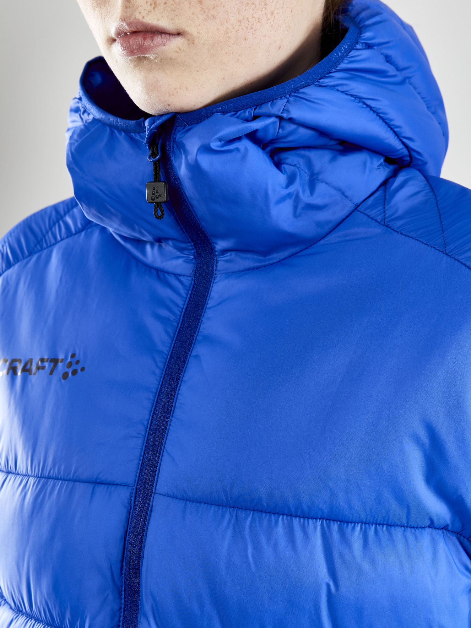 CORE EXPLORE ISOLATE JACKET W 33