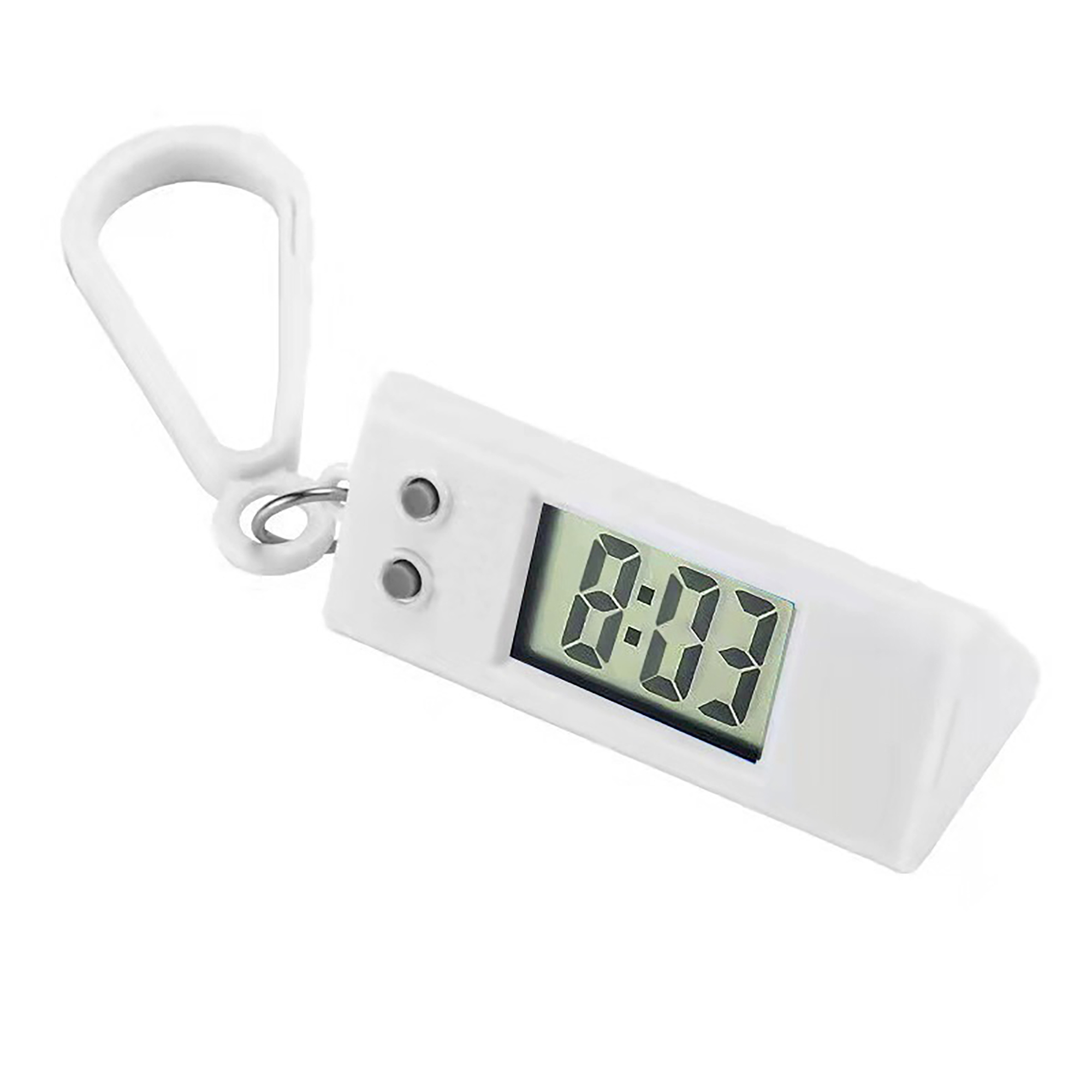 Mini Electronic Timer Clock 2