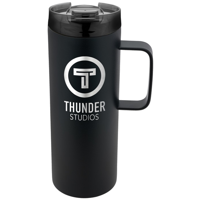 16 oz Urban Peak® Stony Trail Vacuum Mug 7