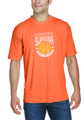 4 oz Moisture-wicking Sports Shirts 74