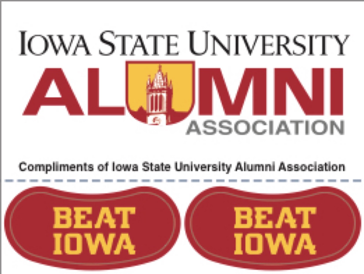 Waterless Peel & Stick Tattoo Custom Promotional Card (3.5"x2.75") 20