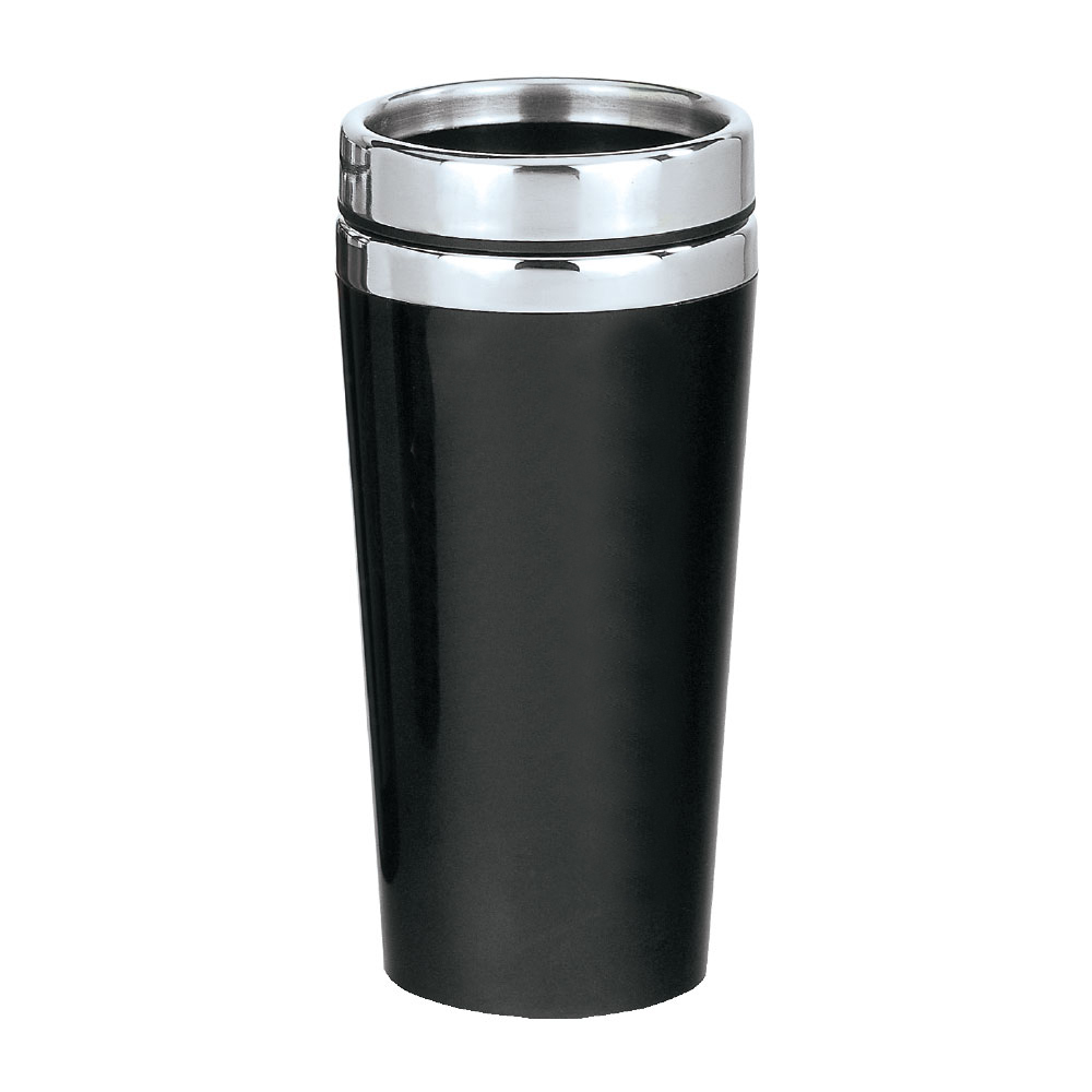 16 Oz. Specular Stainless Steel & Acrylic Tumbler 2