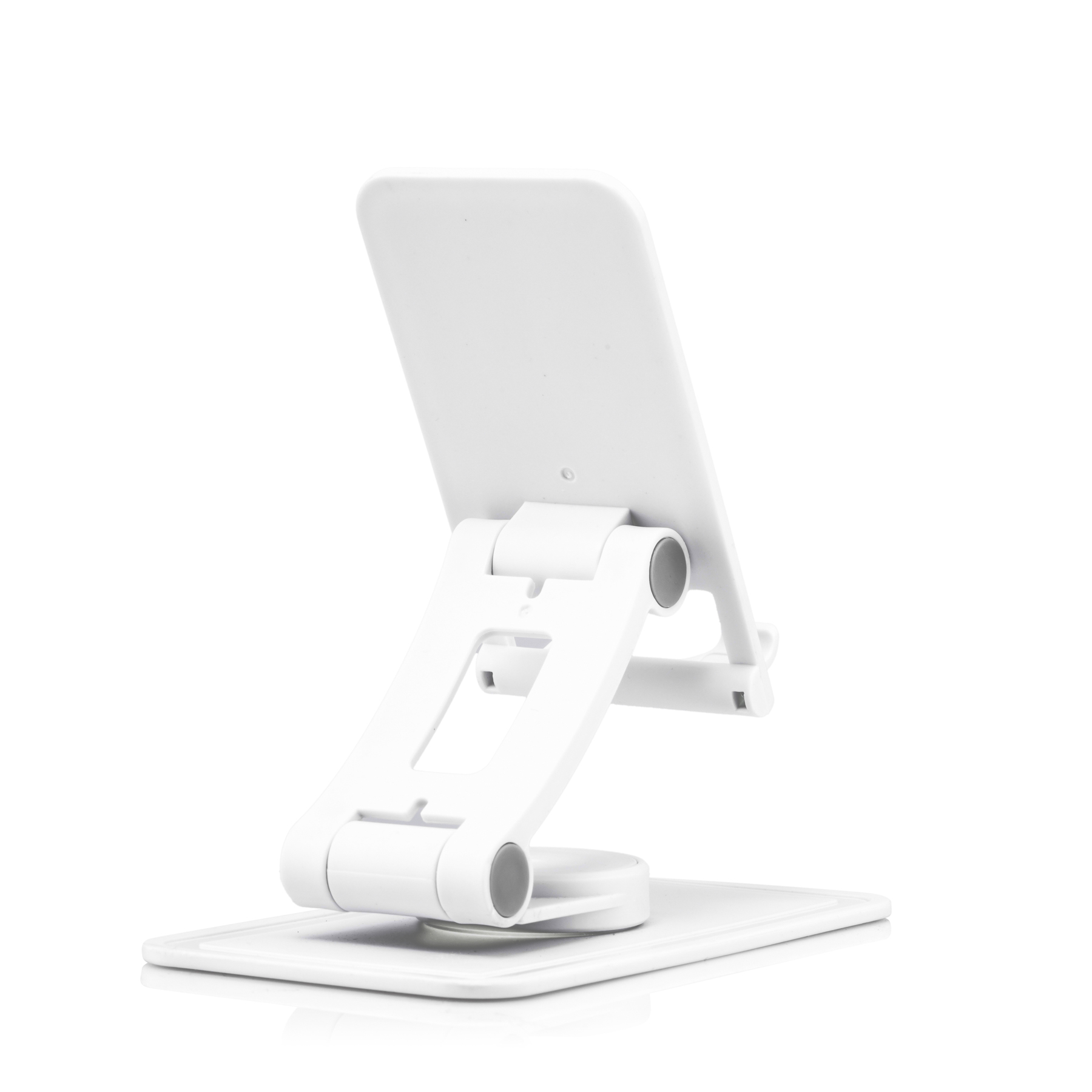 Rotating Media Stand 1