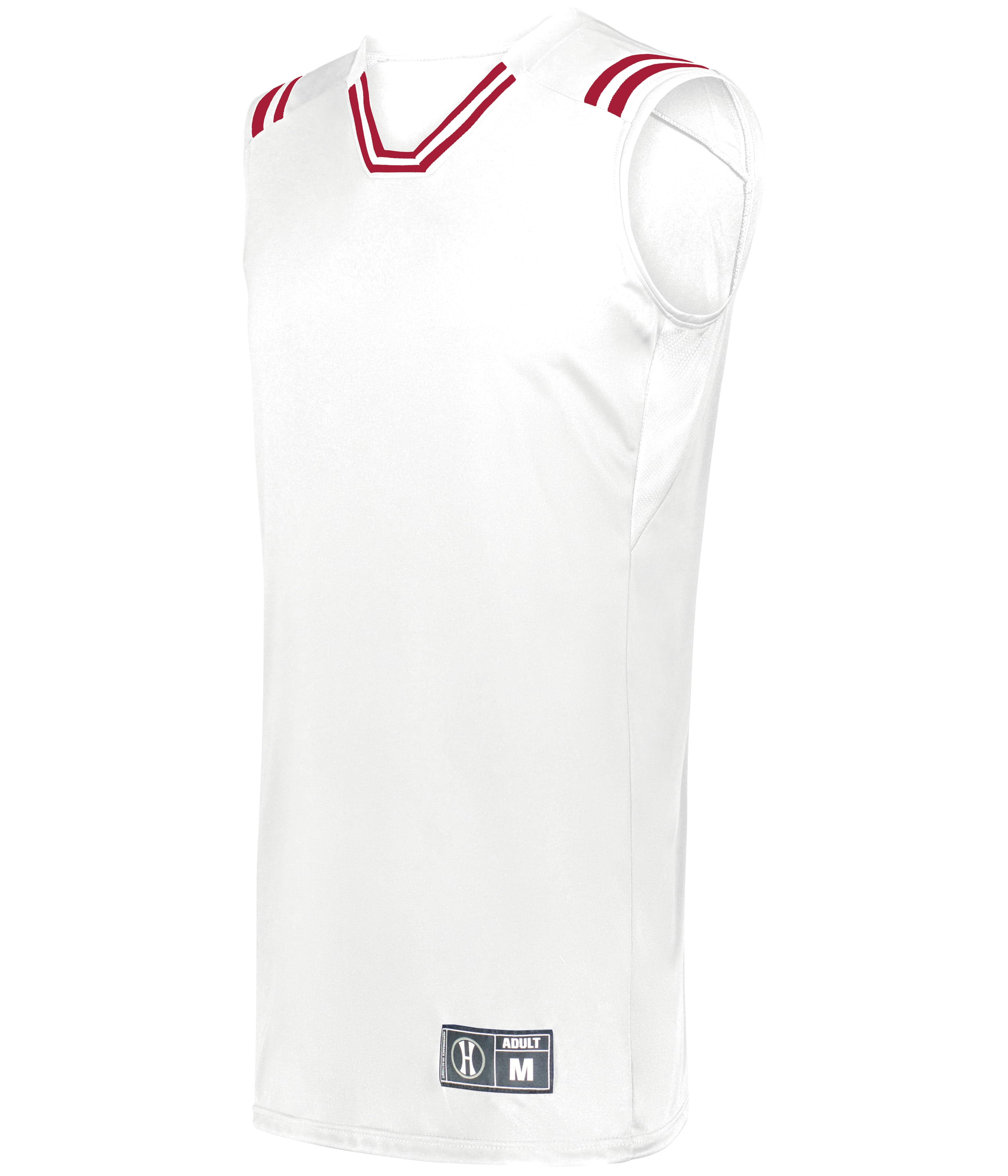Youth Retro Basketball Jersey 16