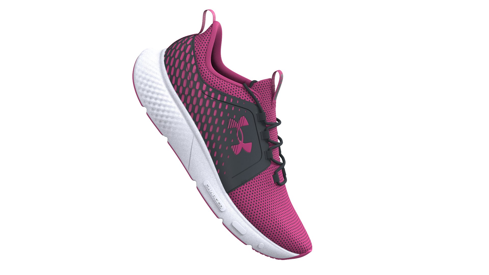 UA Charged Decoy Women's Running Shoes 12