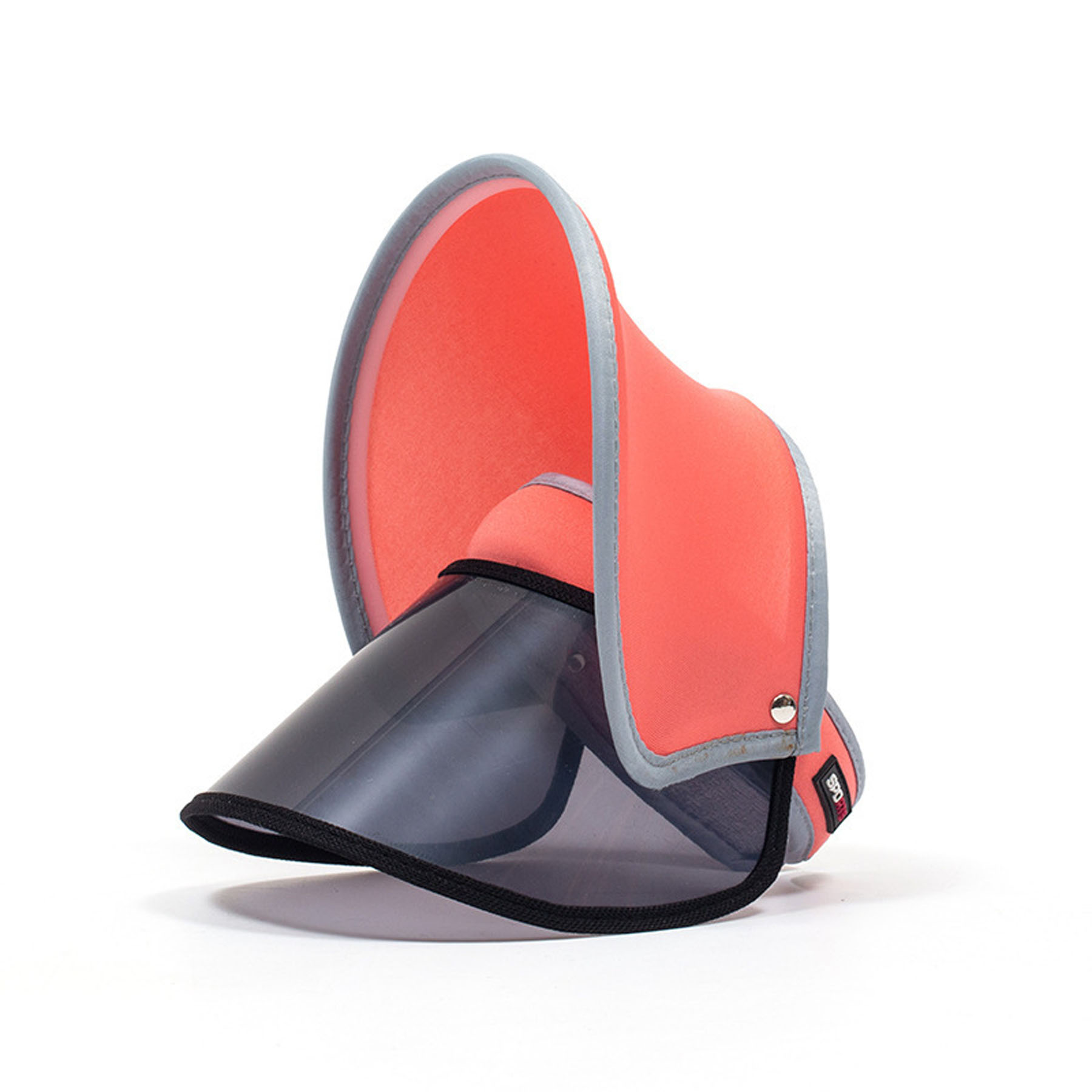 Double Layered Running Visor 5