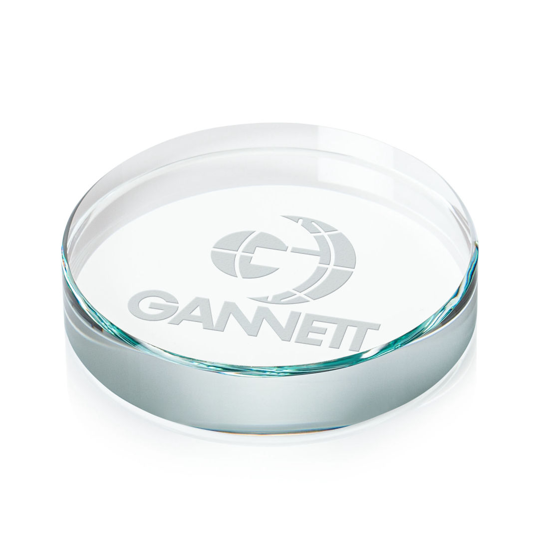 Barrie Paperweight 5