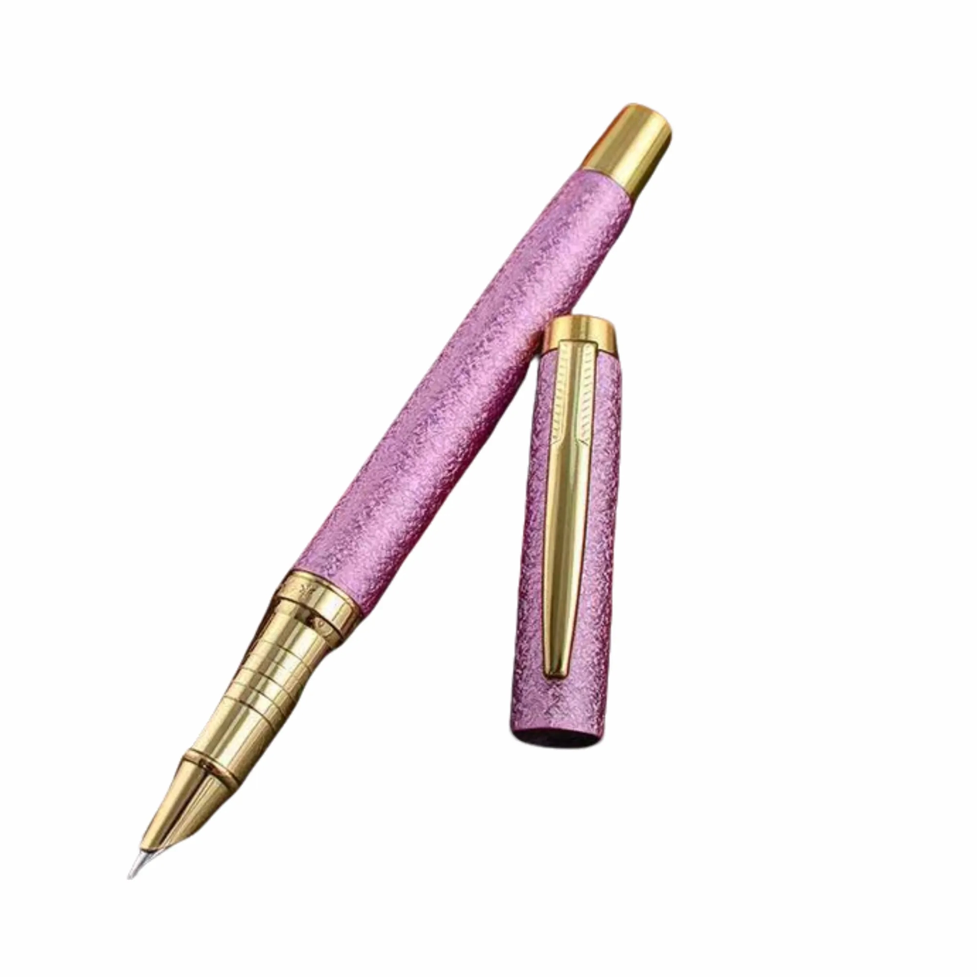 Elegant Metal Business Gift Pen 2