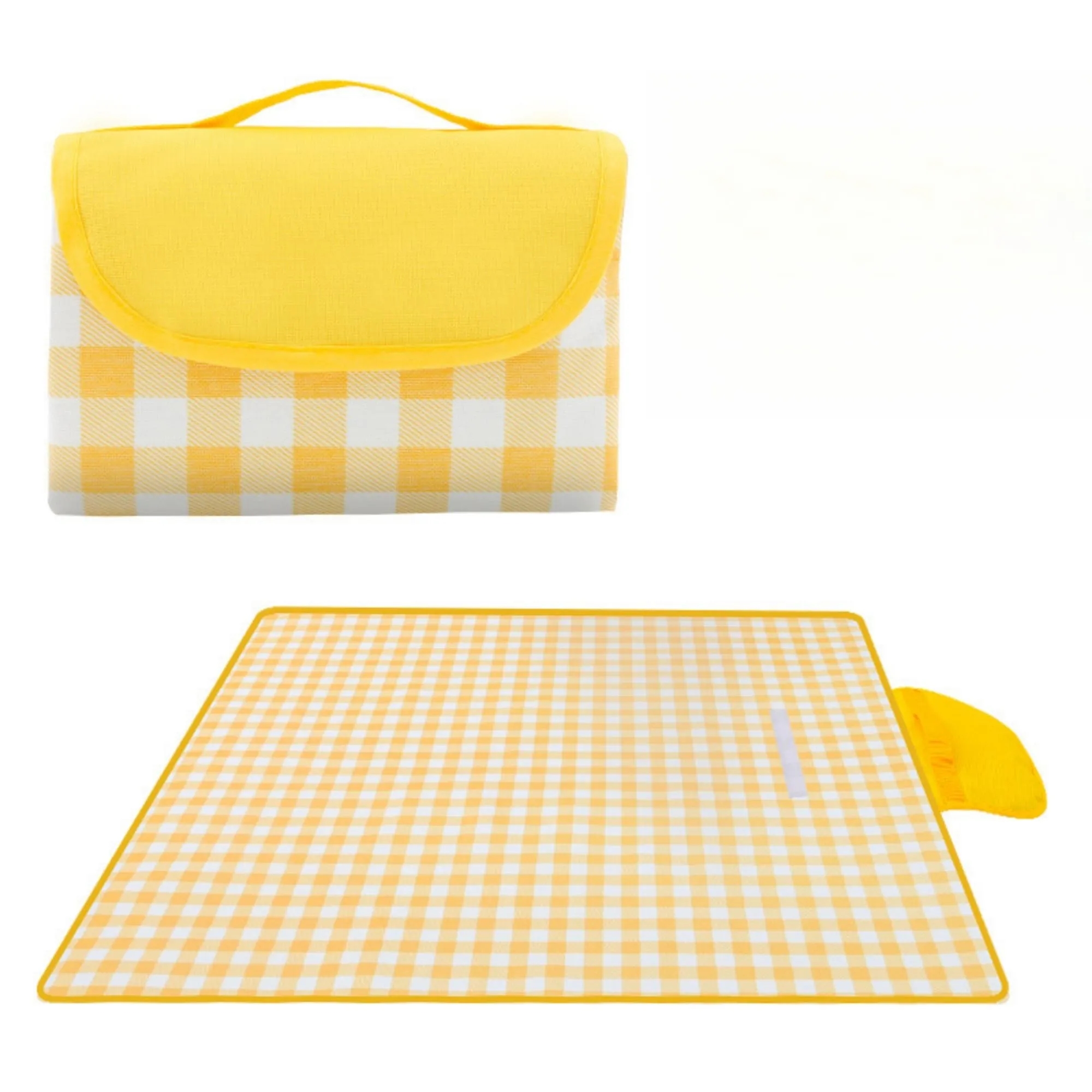 Color Picnic Blankets 3