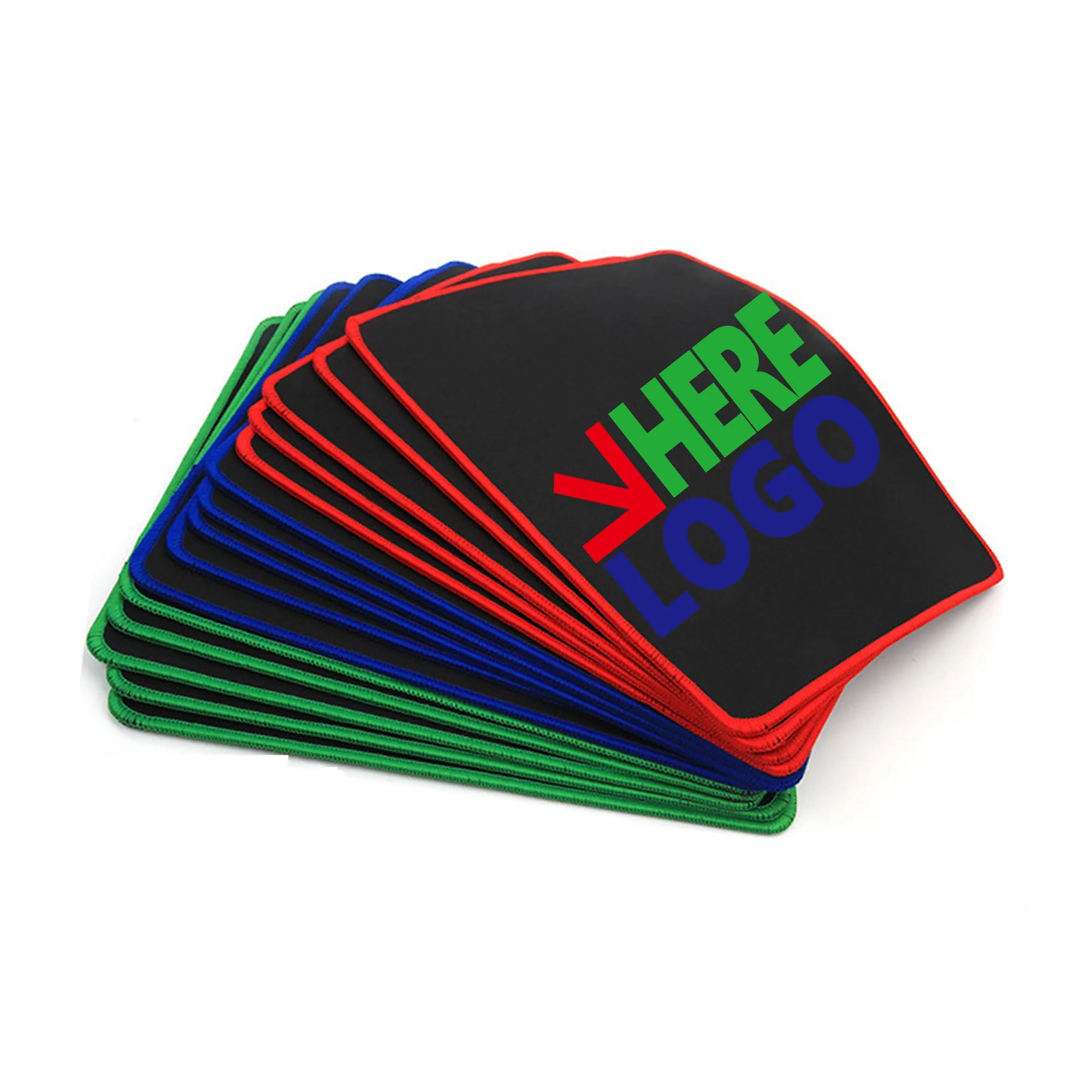 Square Mouse Pad