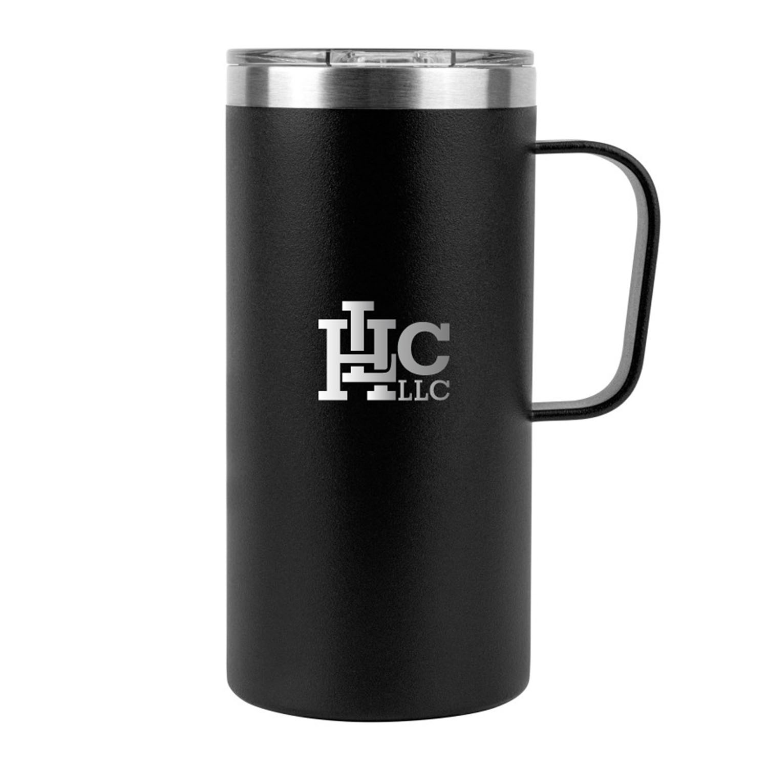 Malone 20oz Spill Proof Tall Mug 2